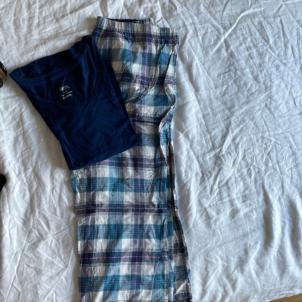Pyjama